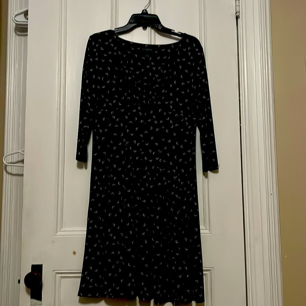 Lauren Dress in 14P